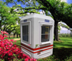 Fiberglass Modular Cabins