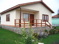 Prefabricated House 