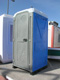 MOBILE, PORTABLE TOILET (WC) – SHOWER CABIN